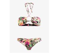 Bikini - Roxy - Beach Classic Fashion - Femme - Multicolore S