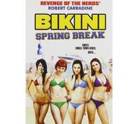 Bikini Spring Break