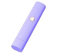 Bikini Tondeuse Femmes, 2 En 1 Indolore Tête Double Rasoir Femmes, Étanche Électrique F-emmes Rasoir Poils Pubiens Tondeuse, Rechargeable F-emmes Poils Intimes Bikini Rasoirs Électrique