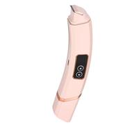 Bikini Trimmer Femmes, coupe à double tête, dispositif de toilettage personnel, construction étanche, opération sans fil, 32x212 mm / 1,25x8,34 pouces, pour les aisselles des aisselles face