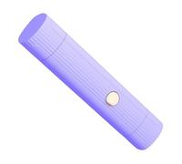 Bikini Trimmer For Women, Removable Face Hair Remover Lady Shaver With 2 Heads, 2 In 1 Waterproof Electric Razors For Women, USB Rechargeable Lady Pubic Hair Trimmer For Body & Face
