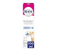 BIKINI & UNDERARMS hair removal cream for sensitive areas roll-on 100 ml