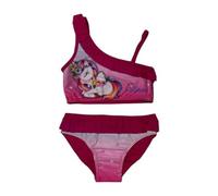 Bikinis Licorne - Swimsuit Bikinis Licorne (FR/ES, Âge, 3 Ans, 4 Ans, Taille Normale, Swimsuit - Bikini - Licorne-A)