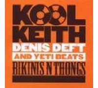 Kool Keith - Bikinis & Thongs [Import]