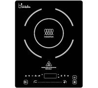 BiKitchen cook 400 442004 Plaque à induction