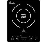 BiKitchen cook 400 442004 Plaque à induction