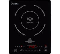 BiKitchen cook 400 442004 Plaque à induction
