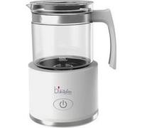 BiKitchen MILK 250 454003 Mousseur à lait blanc 600 W Blanc G