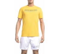 Bikkembergs Beachwear BKK1MTS01_YELLOW Couleur : jaune, Taille : S