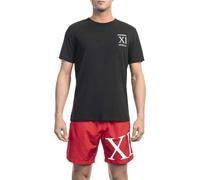 Bikkembergs Beachwear BKK1MTS05_BLACK : Taille - S Taille : S
