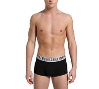 Bikkembergs Bipack Boxers Stretch en Coton