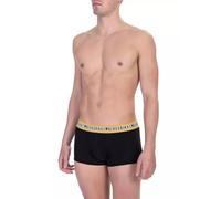 Bikkembergs Bipack Boxers Stretch en Coton Homme