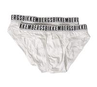 Bikkembergs - BKK1USP02BI - Blanc XL