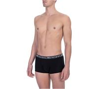 Bikkembergs BKK1UTR02BI_BLACK Couleur : noir, Taille : S