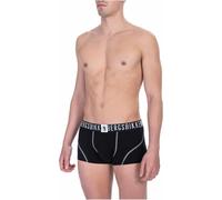Bikkembergs BKK1UTR06BI Couleur : noir, Taille : XXL