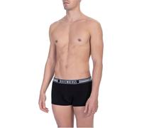 Bikkembergs BKK1UTR07BI_BLACK Couleur : noir, Taille : S