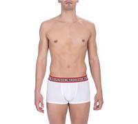 Bikkembergs BKK1UTR08BI_WHITE Couleur : blanc, Taille : S