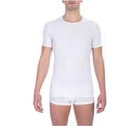 Bikkembergs BKK1UTS01BI_WHITE Couleur : blanc, Taille : S