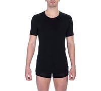 Bikkembergs BKK1UTS03SI_BLACK Couleur : noir, Taille : S