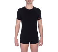 Bikkembergs BKK1UTS05BI_BLACK Couleur : noir, Taille : S