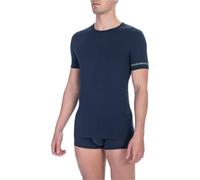Bikkembergs BKK1UTS05BI_NAVY Couleur : noir, Taille : S