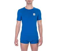 Bikkembergs BKK1UTS07BI_BLUE Couleur : Bleu, Taille : S