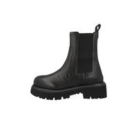 BIKKEMBERGS Chelsea Boots '29316' noir, Taille 38