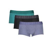 Bikkembergs, Homme, Sous-vêtements, Multicolore, Taille: XL Sous-vêtements en Coton Vert
