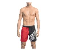 Bikkembergs - Maillots de Bain Homme Collection - Homme - Maillots de bain - Multicolore - Taille: S