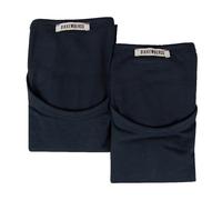 BIKKEMBERGS t-shirt homme lot de 2 t-shirts manches courtes col rond coton stret