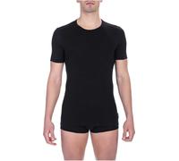 Bikkembergs T-shirts Hommes BKK1UTS01BI_BLACK