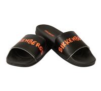 BIKKEMBERGS toboggan de plage ou de piscine pour homme avec logo article série B