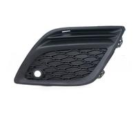 BIKKJBK Cadre Antibrouillard pour XC60 2010-2013 | Grilles de pare-chocs Av&ant, garniture de protection antibrouillard, style voiture pour XC60 2010-2013