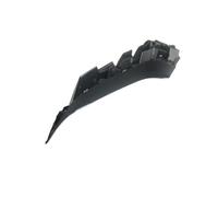BIKKJBK Grille Calandre Avant Accessoires Voiture 50-041 Pièces Carrosserie Support Calandre Pare-Chocs pour CX-30 2019-2023 Couverture Garniture Calandre Voiture