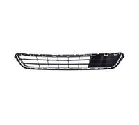 BIKKJBK Grille Calandre Avant Garniture Couverture Calandre Inférieure Calandre Pare-Chocs Voiture pour Ford pour 2013-2016 Calandre De Pare-Chocs Automatique