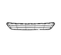 BIKKJBK Grille Calandre Avant Garniture Couverture Calandre Inférieure Calandre Pare-Chocs Voiture pour Ford pour 2013-2016 Calandre De Pare-Chocs Automatique