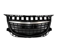 BIKKJBK Grille Calandre Avant pour pour Insignia GS 2014-2016 calandre de Pare-Chocs calandre de Voiture Style Accessoires de Voiture