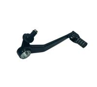 BIKKJBK Levier Vitesse Moto Pédale De Changement De Vitesse De Moto pour GSXR1000 GSX-R 1000 K5 K7 2005 2006 2007 2008