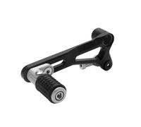 BIKKJBK Levier Vitesse Moto pour NC750X NC750S NC700S NC750 X NC 700X 2012-2021 2020 Levier de Vitesse Pliable réglable Levier de pédale de Changement de Vitesse Gauche Moto
