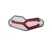 BIKKJBK Moto Cache Grille Phare Grille De Protection Des Phares Moto Pour F850GS, F750GS, F850 GS, F750, F 750 2018, 2019, 2020, 2021, 2022