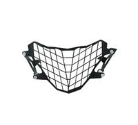 BIKKJBK Moto Cache Grille Phare Grille De Protection Des Phares Moto Pour G310GS G310 GS G 310 310GS 2017-2023, Modification