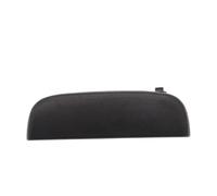 BIKKJBK Poignée Porte Voiture Pièces De Poignée Extérieure Porte Et Arrière Gauche/droite Support Coulissante Voiture Pour Alto 2009 - 2016