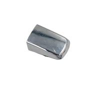 BIKKJBK Poignée Porte Voiture Poignée Extérieure De Porte Pour Frontier Pour Navara D40 2006-2014 Pour Pathfinder R51 Support Coulissante Voiture