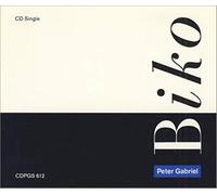 Biko/No More apartheid/I Have The Touch (85 Remix) [Import]