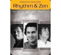 BIKRAM GHOSH , RAHUL SHARMA , ZAKIR HUSSAIN - RHYTHM & ZEN