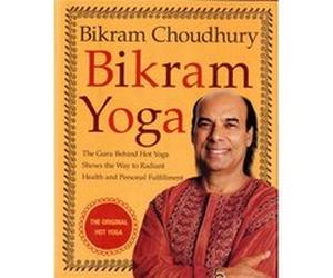 Bikram Yoga by Bikram Choudhury Bikram Choudhury (Auteur)