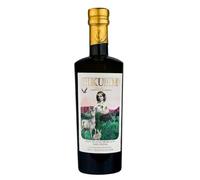 BIKURIM | Huile d'olive vierge extra, variété Picual, Sierra las Villas Premium - Coffret de 500 ml.