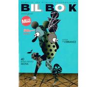 Bil Bo K - Magazine des Errances Contemporaines - Collectif - Revue Bil Bo K - broché - Revue