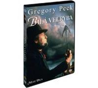 Bila Velryba + Bonus Richard Iii. 2dvd (Moby Dick) (Tchèque version)