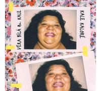 Bila, Vera & Kale - Kale Kalor